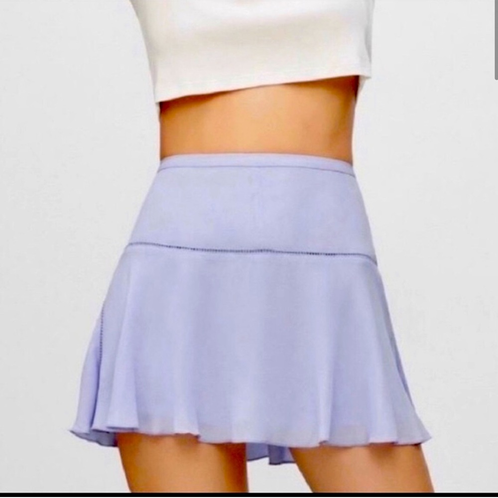 SUNDAY BEST SKIRT